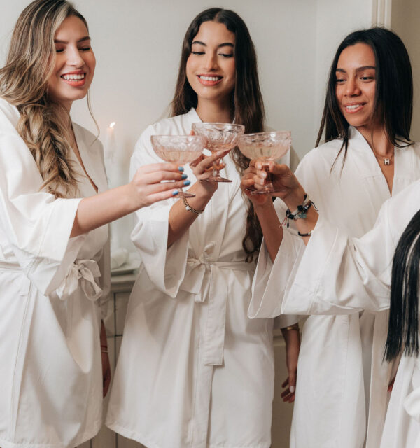 Ritual renacer del alma