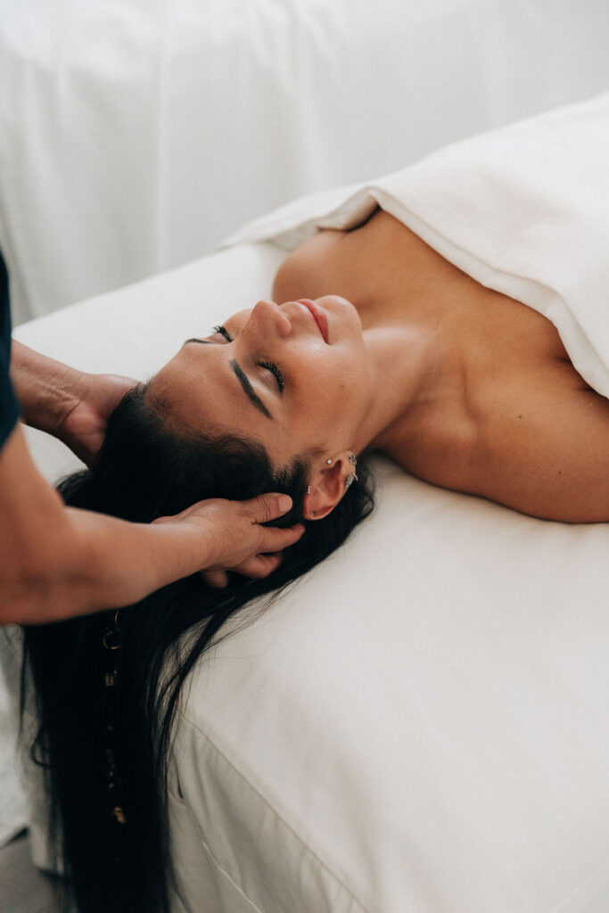 Wellness Trilogy